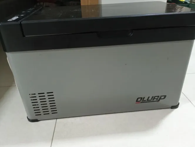 Heladera para auto o camion