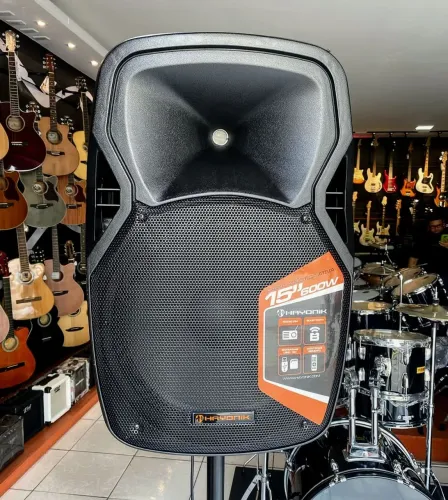 Caixa de Som Passiva Hayonik CP-15600