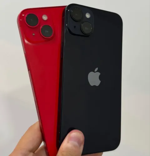 iPhone 14 128gb com garantia Kaiser iPhones