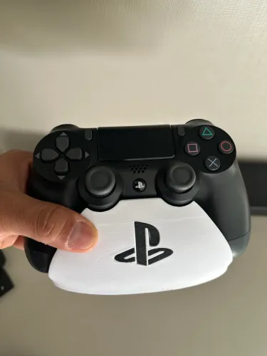 Suporte de controle ps4