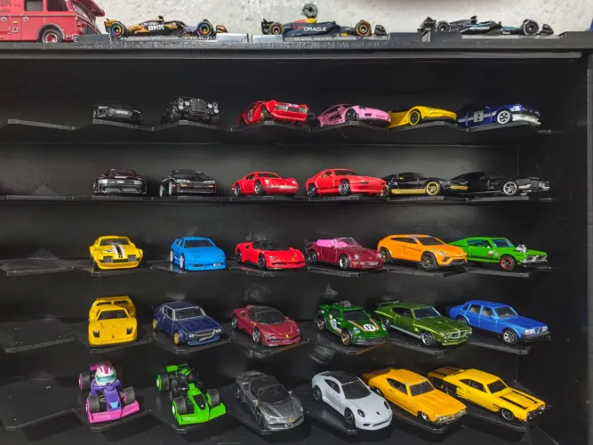 Desapego Hotwheels