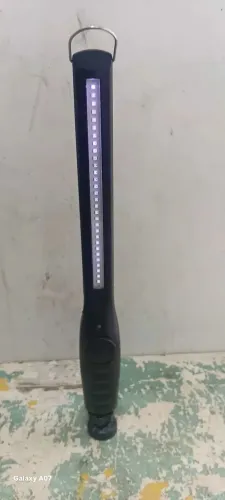 Lâmpada Led Uv desinfecção