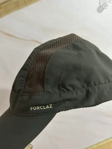 Boné De Trekking Trek 700 Forclaz