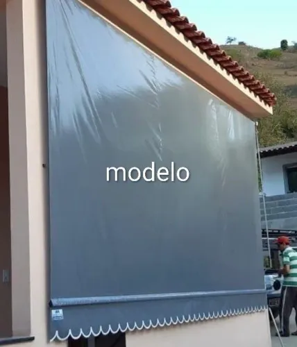Vendo 2 Toldos em ótimo estado