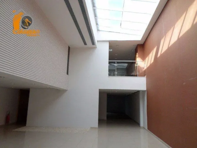 Prédio para alugar, 1031 m² por R$ 53.564,00/mês - Brooklin - São Paulo/SP