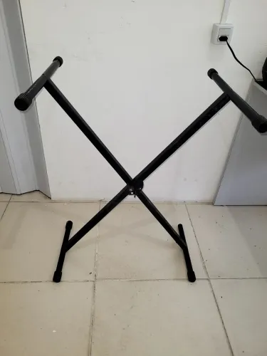 Pedestal On-Stage KS7190 (com avaria) ENTREGO EM ARACAJU