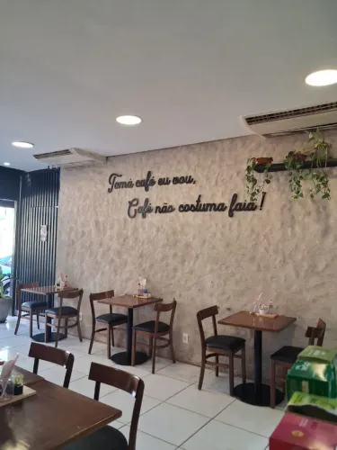 Lanchonete / Restaurante Medicina