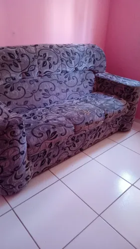 Sofá 