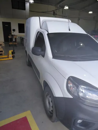 Fiat Fiorino Endurance EVO 1.4 Flex 8V 2P 2022