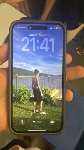 iPhone 14 Pro Max GOLD