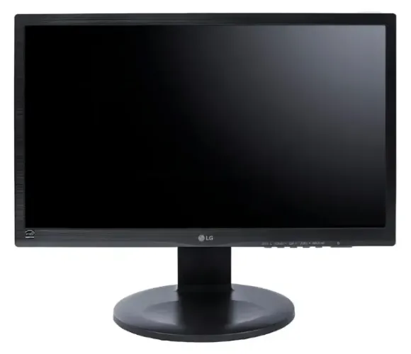Monitor LG 21,5 Fhd LG 5ms 22bn550y-b Hdmi Preto