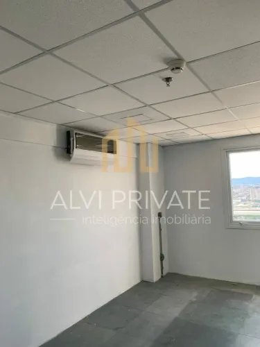 SALA COMERCIAL DUPLEX - 70,36 M2 - LED BARRA FUNDA - VENDA.