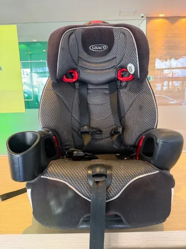 Cadeirinha bebê GRACO
