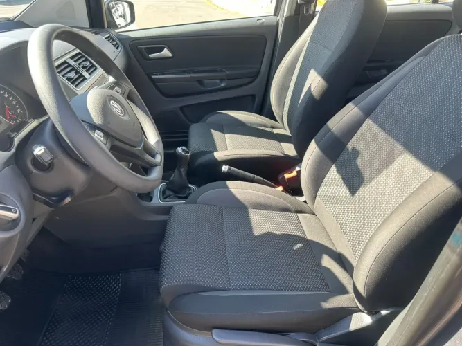 Volkswagen Fox Connect 1.6 Flex 8V 5P 2021