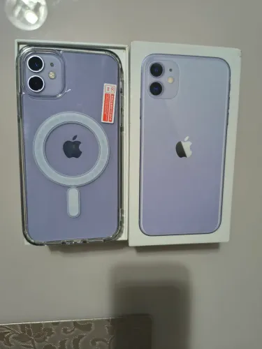 iPhone 11 128 GB Bat 100% garantia de 3 meses