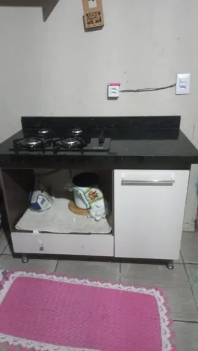 Vendo este fogão