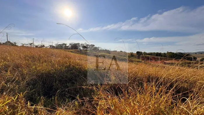 Terreno à venda, 1000 m² por R$ 190.000,00 - Residencial Rancho Terra Nova - Tuiuti/SP