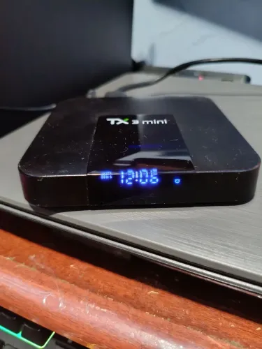 Tv box tx3 mini