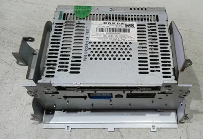 Radio Cd Player New Civic 2005 - 2011