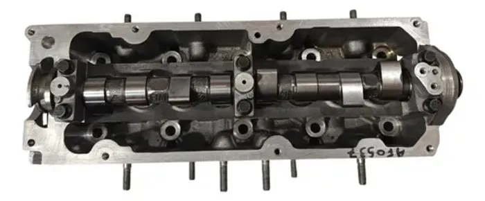 Cabeçote Doblo Palio Strada Uno Siena Evo 1.4 8v 2014 - 2019