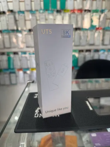 UT5 tv stick android 8k