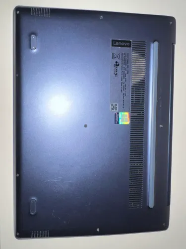Notebook Lenovo