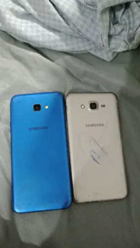 2 Celulares para Reutilização de Peças