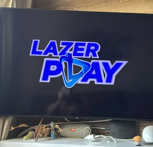 LAZER PLAY