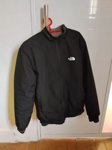 Jaqueta duplaface The North Face