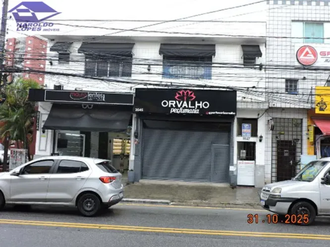 Sala Comercial LOCAÇÃO PARADA INGLESA, 50m²