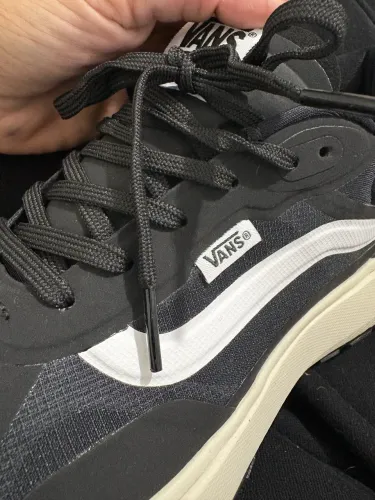 TÊNIS CROSSPATH VANS ORIGINAL usado uma vez