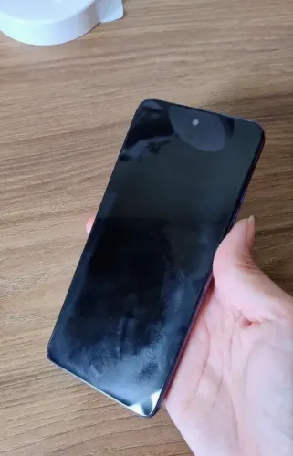 Celular Moto g05 (Oportunidade!)