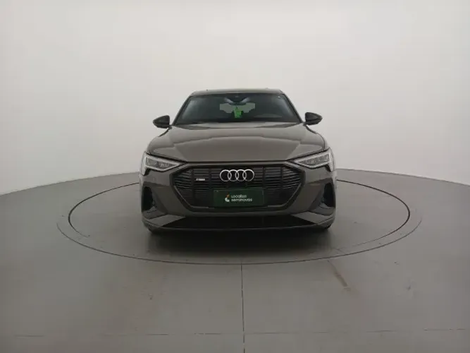 Audi E-Tron Sportb. Perf.black Aut.(elétrico) 2023