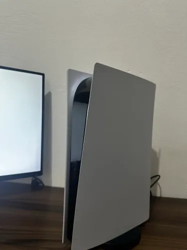 PS5 Digital 825GB