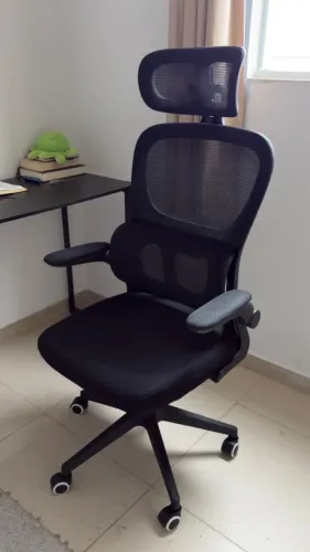 Cadeira de escritorio
