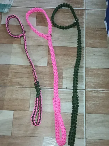 Guia artesanal pra vender!!!!