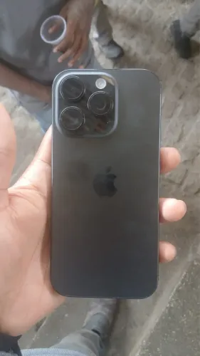 iPhone