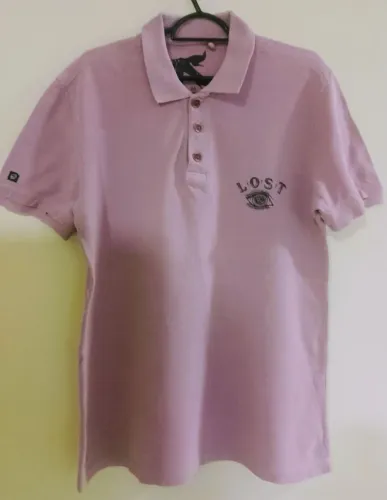CAMISA LOST ORIGINAL