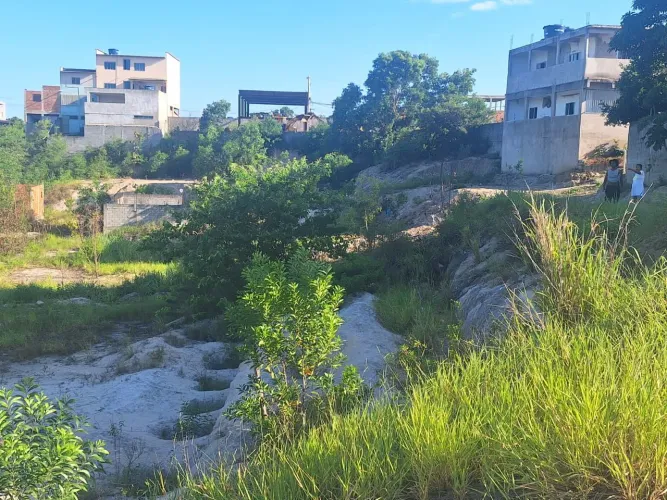 LOTE À VENDA JARDIM JUARA | SERRA-ES