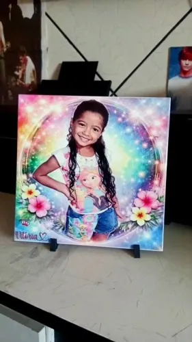 Azulejo personalizado