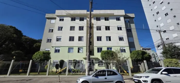 Apartamento Morada dos Alpes Caxias do Sul