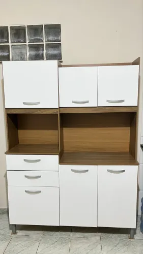 Vendo armário de cozinha