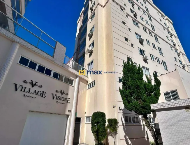 Aluguel: Apartamento 3 dormitórios, Bairro Gravatá,127m²(privativos)