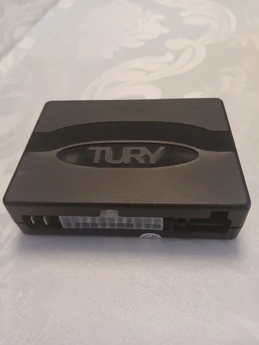Módulo Tury de subida de vidros PRO4.28C
