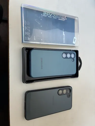 Capinha Samsung S23