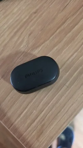 Fone Philips TAT3216BK/00