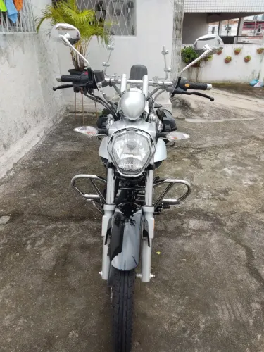 Moto Master Ride 150cc