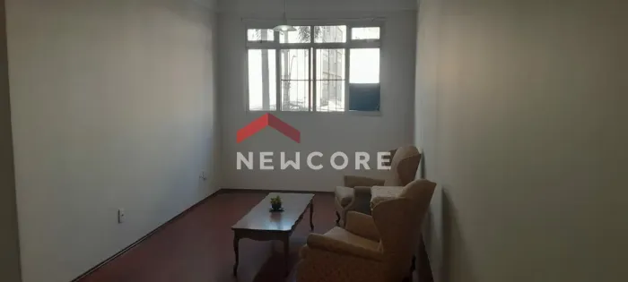 Apartamento em Rua Marechal Deodoro - Centro - Campinas/SP