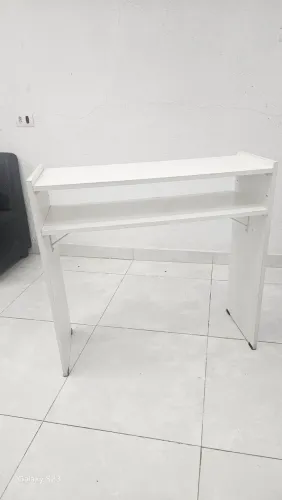 Salão de beleza