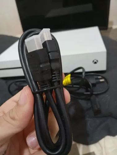 PRA SAIR HOJE XBOX ONE S